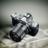 VILTROX 13mm 23mm 33mm 56mm F1.4 APS-C Camera Auto Focus Portrait Fixed Focus Lens For Canon M Fuji XF Nikon Z Sony E Mount