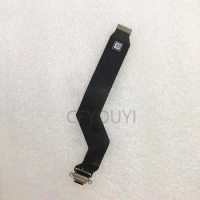 For One Plus 8T Oneplus 8t Charging Port Flex Cable Slot