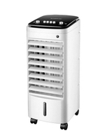 空調扇製冷器單冷風機家用宿舍加濕移動冷氣風扇水冷小型空調