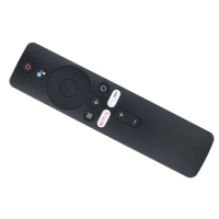 2X New XMRM-006 For Xiaomi MI Box S MI TV Stick MDZ-22-AB MDZ-24-AA Smart TV Box Bluetooth Voice Remote Control