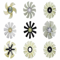 FAN YM129436-44740 4TNV84 4TNV88 4D84 4D88 KIPAS RADIATOR YM129436-44740 4TNV84 4TNV88 4D84 4D88 FAN