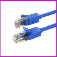 Cáp mạng 20M dây đúc sẵn Cat 6 UTP NW102 Ugreen 11206