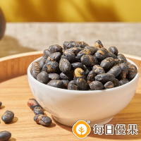 每日優果 岩燒黑豆(300g)