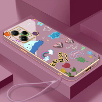 Casing Hp Case for VIVOY20/Y20i/Y20S/IQOOU1X/Y12S/Y11S/Y20A/Y30G/Y20T/Y12A/Y35/Y36/Y78M/Y77T GYT0001