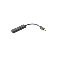 CREATIVE - SOUND BLASTER PLAY！4 便攜式即插即用高解析度USB DAC 1pc