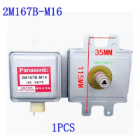 For Panasonic Microwave Oven Magnetron for 2M167B-M16 Magnetron Microwave Oven Parts,Microwave Oven Magnetron