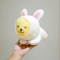 Boneka Muzi Kakao Original Kakao Friends Size 30 cm/ Boneka Kakao