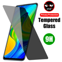 Anti Glare Tempered Glass For Xiaomi 11T Pro Mi 11Lite Privacy Screen Protector Anti-spy Protective Film For Mi 11Lite 11T Pro