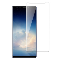 三星 Samsung Galaxy Note8 曲面全膠玻璃鋼化膜手機9H保護貼 Note8保護貼