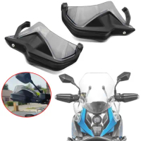 The New Fit CFMOTO 400MT 650MT Handguards Motorcycle Accessories For CFMOTO CF MOTO 650 400 MT handlebar Hand Guards Protectors