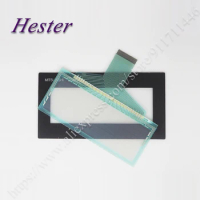 Touch Screen Glass Panel Digitizer for Mitsubishi GT1030-HBD GT1030-HBD-C GT1030-HBD2 GT1030-HBDW Touchpad + Overlay