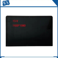 For HP Spectre 13-V051na 13-V001na 13.3" FHD LCD Display Screen