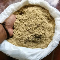 Dedak bekatul padi original 500 gram siap kirim
