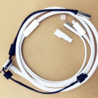 MC914 All-In-One Thunderbolt Cinema display Cable for IMAC 27" inch Display A1407 922-9941 2-240-0768