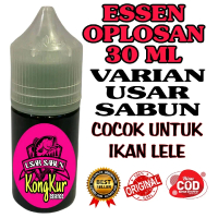 Essen Oplosan Usar Sabun 30 Ml