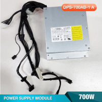 DPS-700AB-1 A For HP Z440 Workstation Power Supply 719795-004 719795-005 858854-001 700W