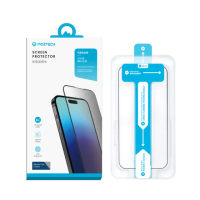 【Moztech】iPhone16 防窺晶霧貼(16/16 Plus/16 Pro/16 Pro Max)