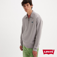 Levi s Skateboarding 滑板系列 男款 開襟拉鍊罩衫