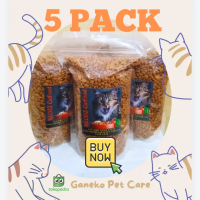 PROMO 5KG DRYFOOD CAT FATTER CAT FOOD CATFOOD DRY FOOD SUPER PREMIUM PROMO 1KG MAKANAN PENGGEMUK KUC