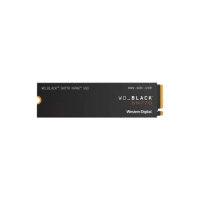 SOLID STATE DRIVE & M.2 WD WD SSD BLACK SN770 1TB