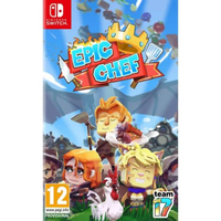 NSW EPIC CHEF (EURO)