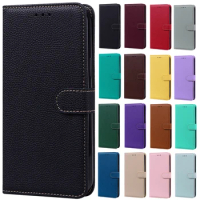 Phone Protective Book Case For Huawei Mate 10 20 Lite Pro Y3 Y5 Y6 2017 Y7 Y9 Y5 Prime 2018 2019 Y6s Y5P Back Cover Flip Wallet