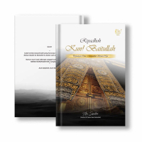 Buku Panduan Riyadhoh Kun! Baitullah, Gratis Mentoring Riyadhoh Umrah & Haji Bersama Asa Saefulloh