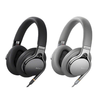 SONY 索尼 MDR-1AM2 兩色可選 耳罩式耳機 Z1R框體 公司貨 | 金曲音響