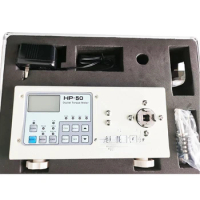 Digital Torque Meter High Precision Electric Screwdriver Wrench Switching Torque Tester