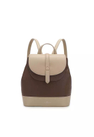 Sara Smith Women's Backpack (Tas Ransel Wanita & Tas Punggung Wanita) - Cokelat