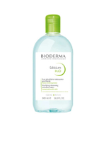 BIODERMA SEBIUM H2O 500ML