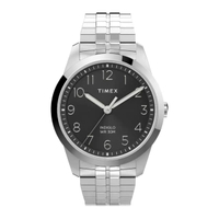 TW2V04400 South Street Sport นาฬิกาข้อมือผู้ชาย  สีเงิน
