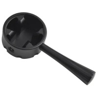 Improve Your Coffee Brewing with this Steam Lever Knob Replacement for Breville 878 870 Coffee Machine Easy to Use