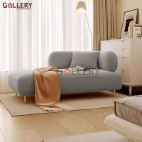 Alexa- sofa santai sofa tunggu sofa sudut sofa unik sofa moderen