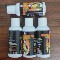 Bird Performance Plus 4 Botol Pets Care