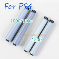 1set Shaft Hinge Roller Set FOR PlayStation 4 Slim Pro For PS4 1200 1000/1100 Blu-ray DVD Drive Axle Hinge Axis Roller