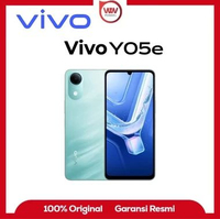 Hp Vivo Y05e Ram 4GB Internal 64GB Garansi Resmi Teal