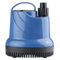 潛水泵機抽水家用小型 微型吸水泵220V防干燒靜音抽水泵魚缸換水