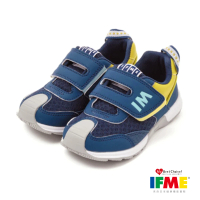 【IFME】16-18cm 機能童鞋 勁步系列(IF30-380812)