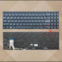 Papan Kekunci AS Baharu Untuk Asus Vivobook 16X K3604 K3605 15X K3504 M3504 S3504 E1504
