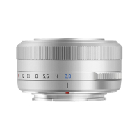 銘匠 TTArtisan AF 27mm F2.8 自動對焦鏡頭 公司貨 For 富士 FUJIFILM