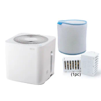 Misou MS7100 7.5L Large Capacity Humidifier for Xiaomi Pro H Air Purifier Parts for Xiaomi Air Purifier Pro H Replacement
