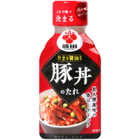 (即期良品)盛田 豚丼專用調味醬 195g
