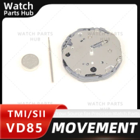 Brand New Original Japan Seiko/tmi Vd85a Movement Multifunctional Vd85 Quartz Movement Watches Watch