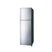 【蝦皮茉兒】Sharp 253公升變頻上下門冰箱 夏普SJ-GX25-SL 好市多 COSTCO 好事多 #121766