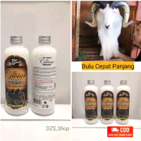 SAMPO KUDA 250ml (Mempercepat Panjang Bulu Binatang)