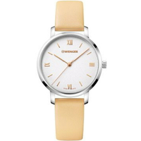 瑞士WENGER Urban Donnissima 輕時尚腕錶 01.1731.101【刷卡回饋 分期0利率】【跨店APP下單最高20%點數回饋】