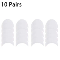 Enhanced Protection Sewing Accessories Sponge Shoulder Pads Cushioning High Quality Protection Support Package Content