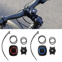 Universal Mobile Phone Holders Stands For Quad-Lock Mountain Bike Cycling Phone Rack Strap Shockproof Mount Holder Kit