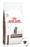 【 可刷卡,現貨不必等 】ROYAL CANIN皇家GIK35 幼貓 腸胃道配方(1至12個月) 2KG